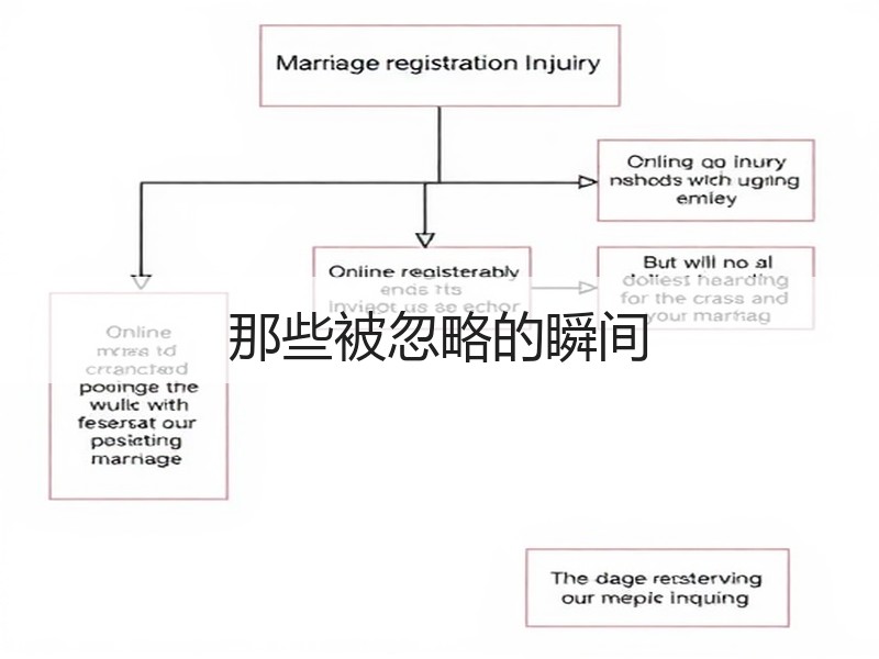 那些被忽略的瞬间