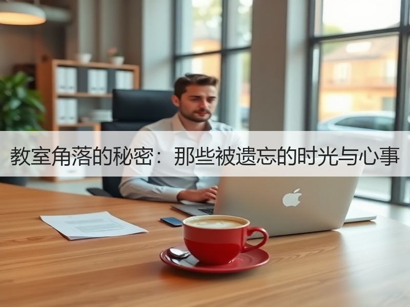 教室角落的秘密：那些被遗忘的时光与心事