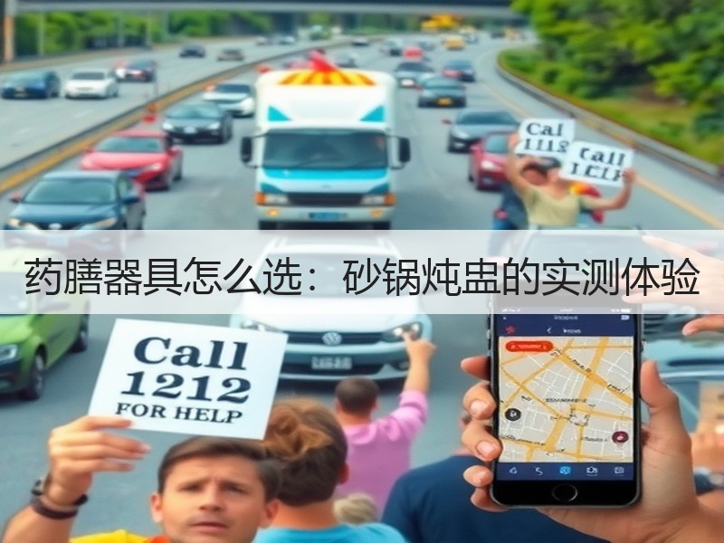 药膳器具怎么选：砂锅炖盅的实测体验