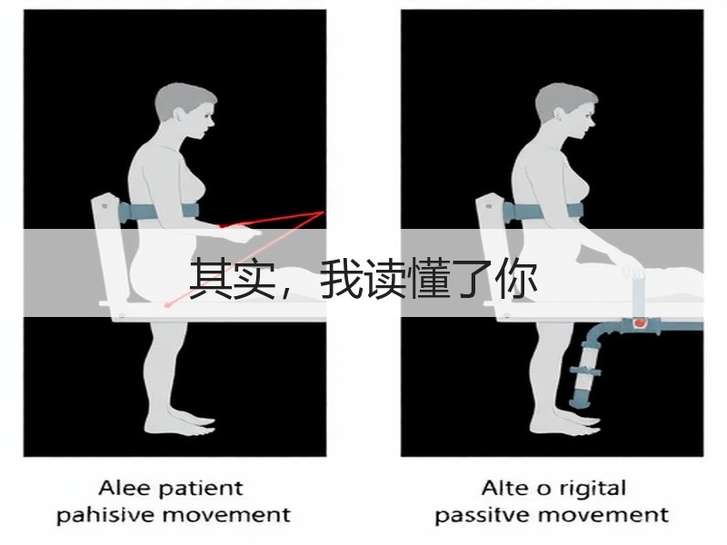 其实，我读懂了你