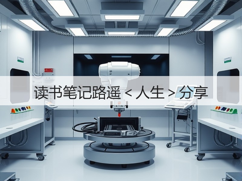 读书笔记路遥＜人生＞分享
