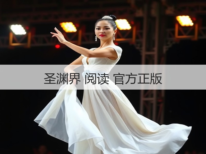 圣渊界 阅读 官方正版
