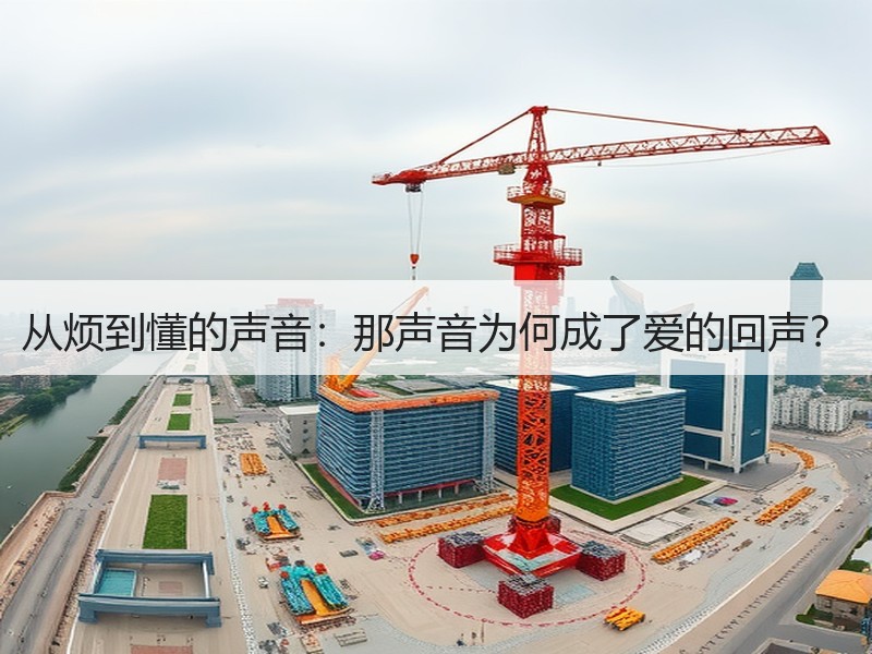 从烦到懂的声音：那声音为何成了爱的回声？