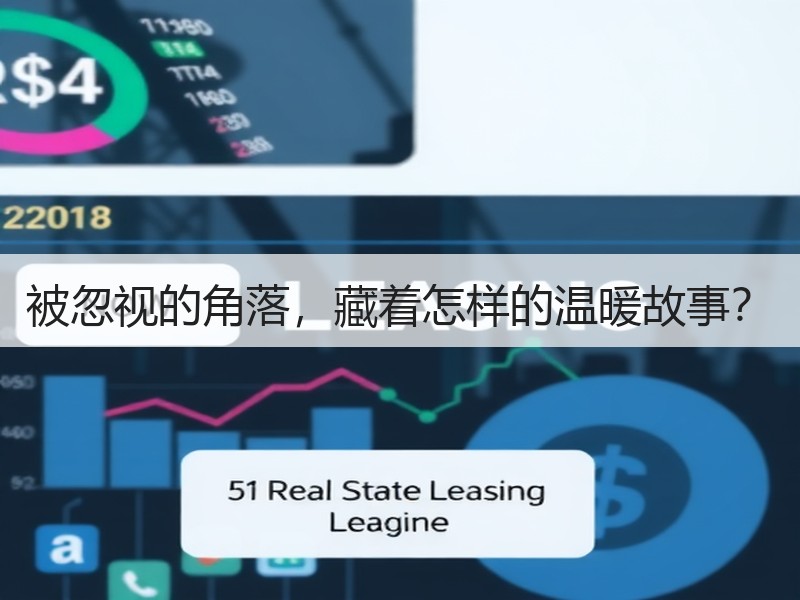 被忽视的角落，藏着怎样的温暖故事？