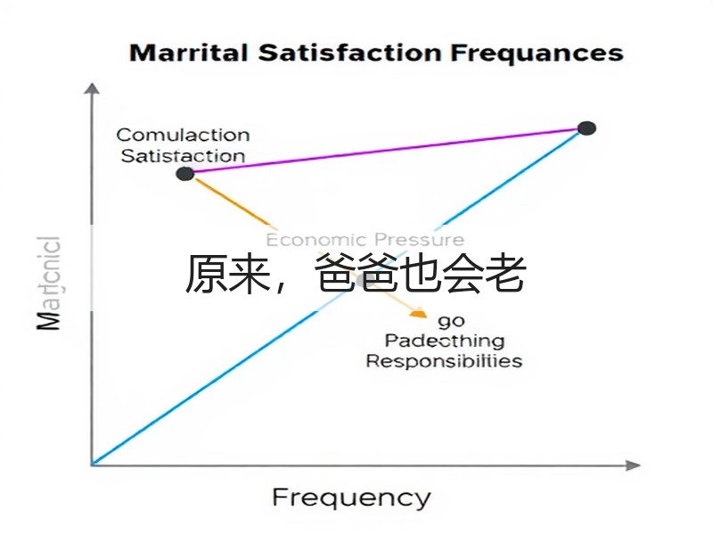 原来，爸爸也会老