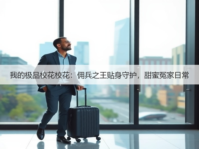 我的极品校花校花：佣兵之王贴身守护，甜蜜