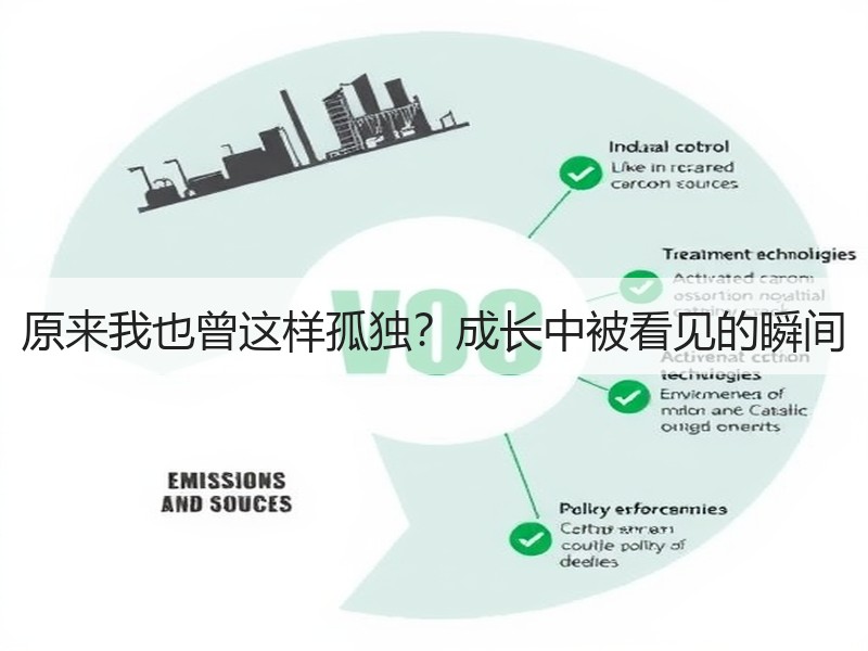 原来我也曾这样孤独？成长中被看见的瞬间