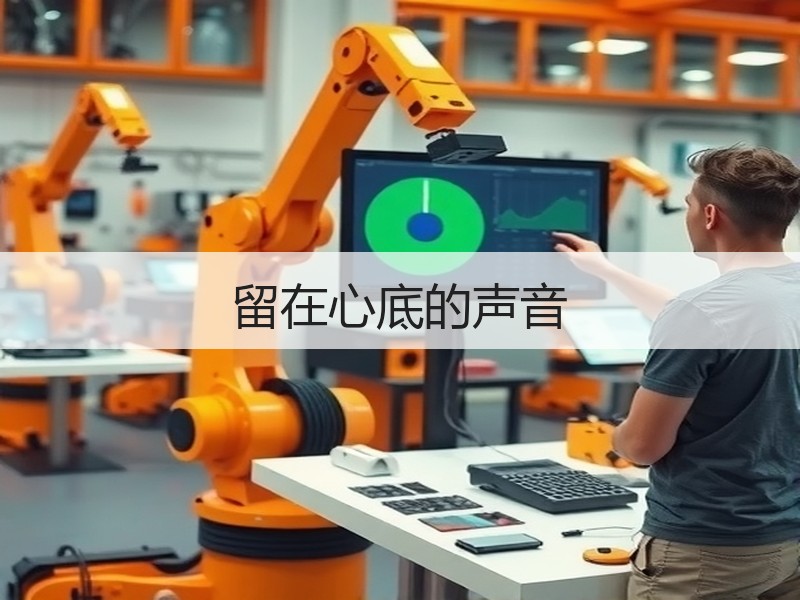 留在心底的声音