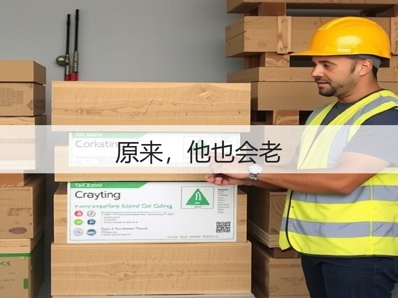 原来，他也会老