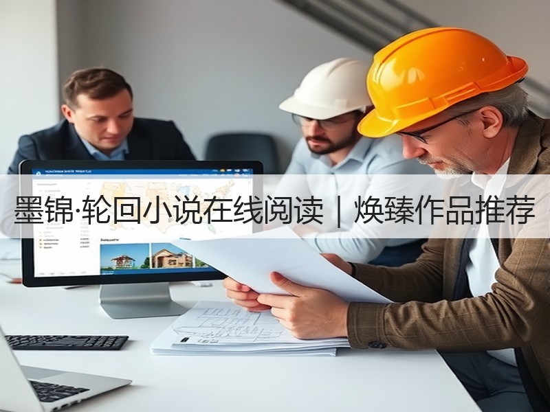 墨锦·轮回小说在线阅读｜焕臻作品推荐