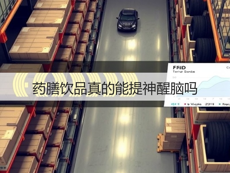 药膳饮品真的能提神醒脑吗