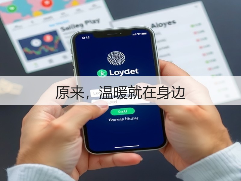 原来，温暖就在身边