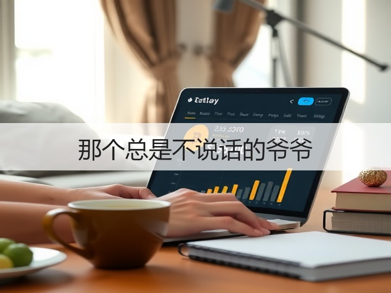 那个总是不说话的爷爷