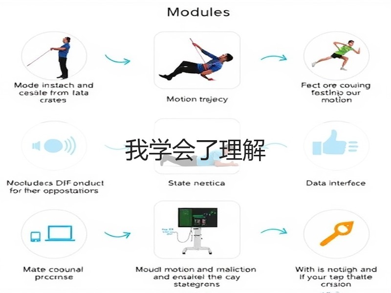 我学会了理解