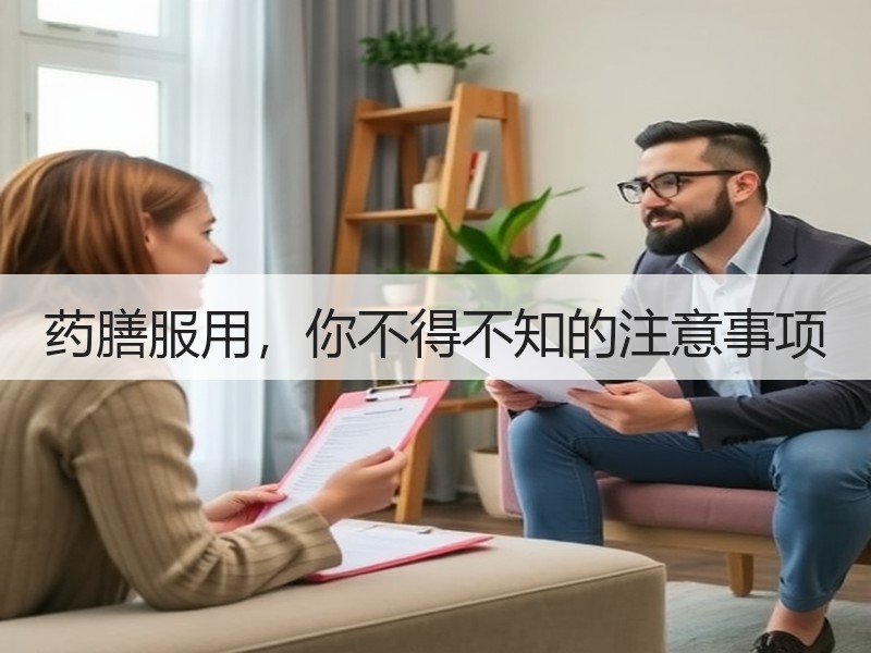 药膳服用，你不得不知的注意事项